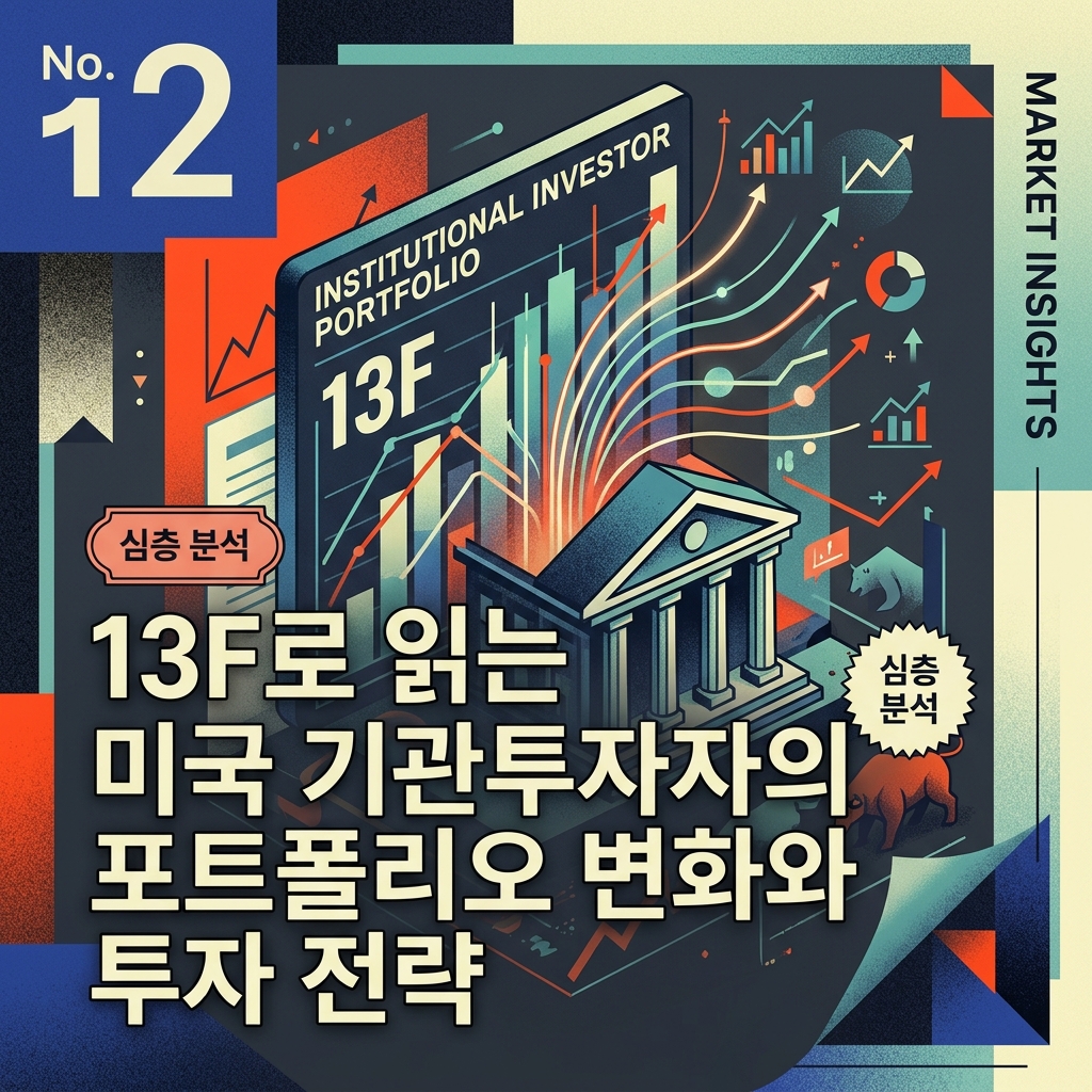 ai thumbnail poster 13F로 읽는 미국 기관투자자의 포트폴리오 변화와 투자 전략 1787150494